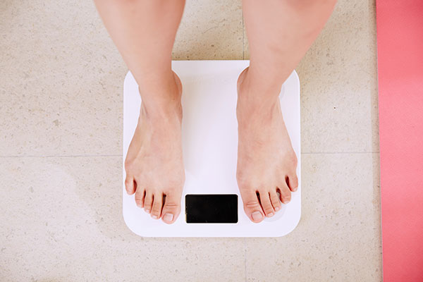 The relationship between gut health and obesity by Deborah Klein
